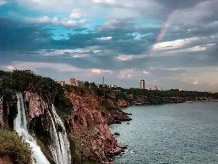 Hiç şüphesiz ki Antalya dünyanın...