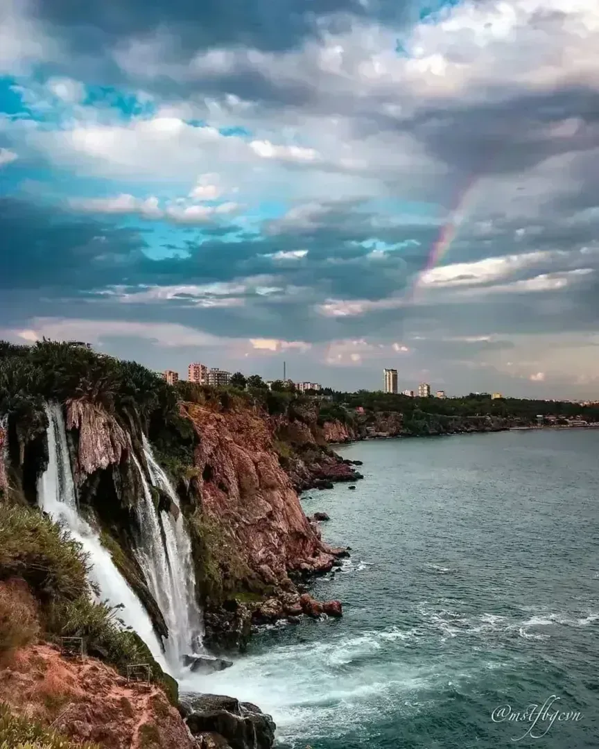 Fotoloji - Hiç şüphesiz ki Antalya dünyanın...