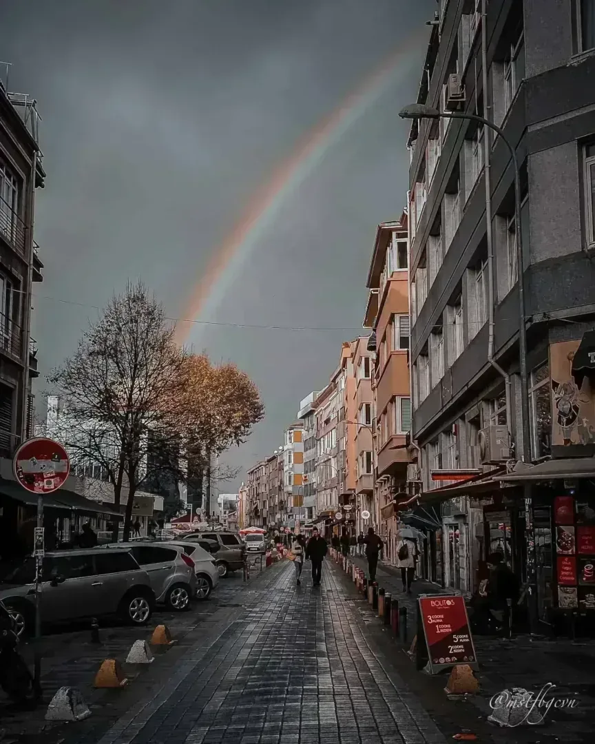 Fotoloji - Kadıköy’ün en eski yerleşim yeri Moda!