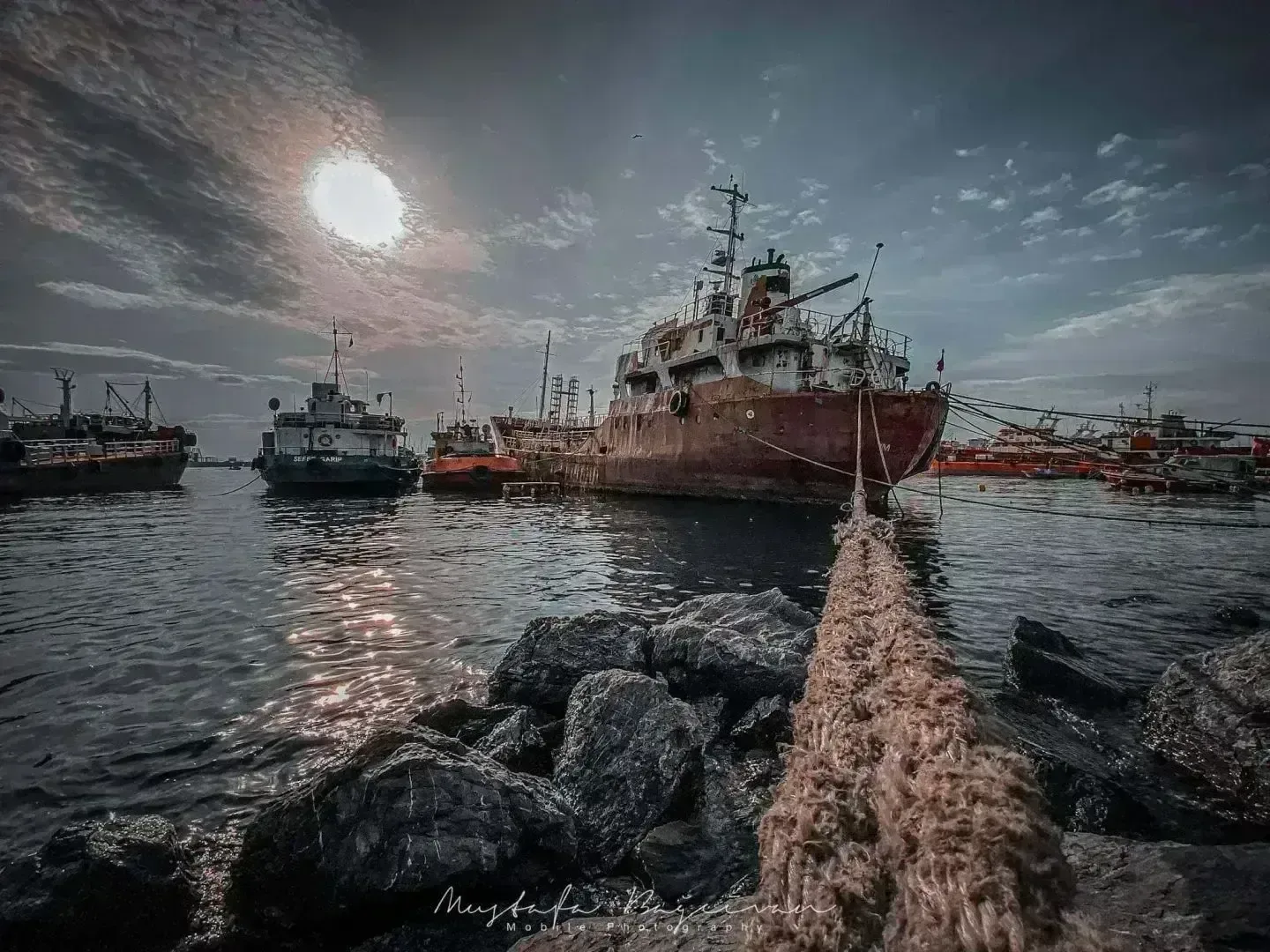 Fotoloji - Pendik