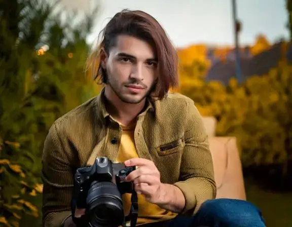 Kişisel Fotoğraf Çekimi 1 Kisisel Fotograf Cekimi Hizmetini Temsil Eden Bir Fotograf. 17028