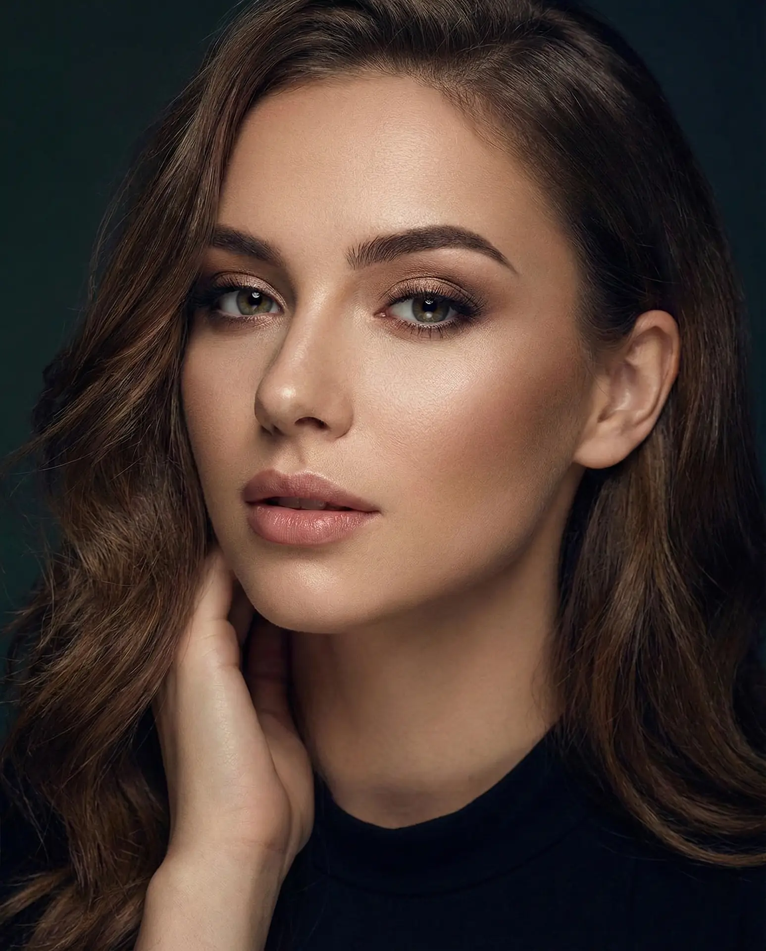 Moda ve Guzellik Kusursuz Estetik