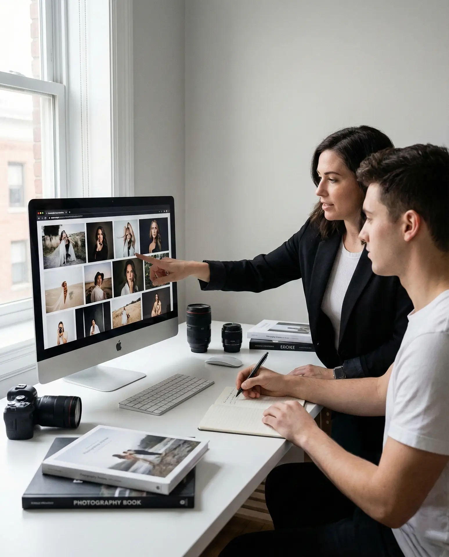 Portfolyo Degerlendirmesi Stratejik Geri Bildirim