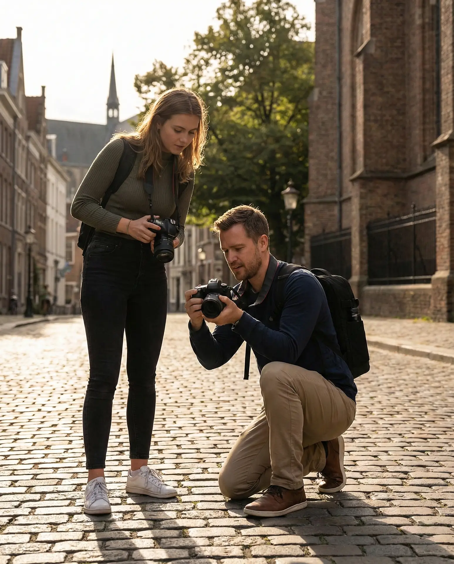 Saha Calismasi Pratik Deneyim