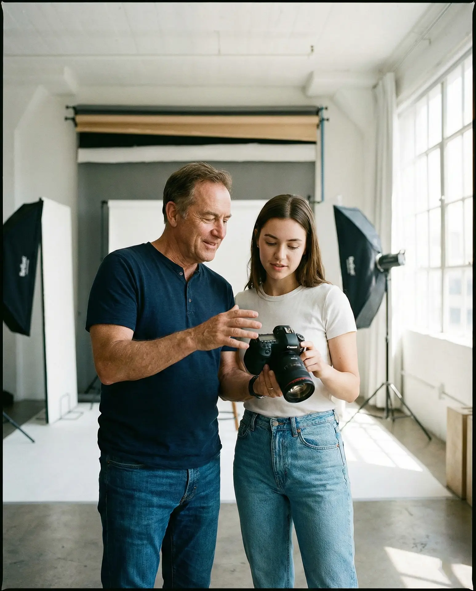 Usta Cirak Iliskisi Bilginin Temeli