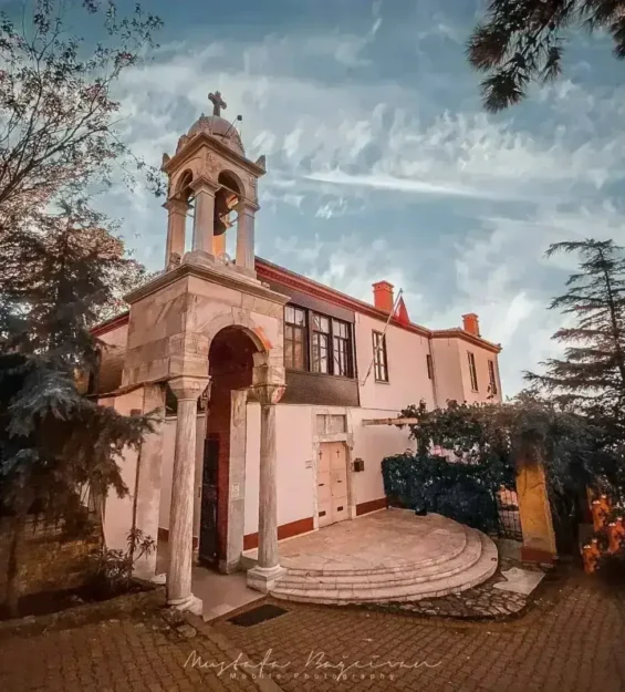 Adalar Istanbulun Sakli Cenneti 10
