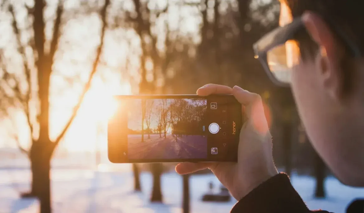 Fotograflarinizi Iyilestirmek Icin Hdr Kullanimi