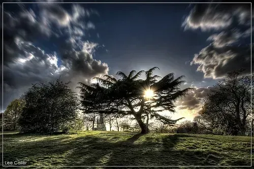 Hdr Yuksek Dinamik Aralik Fotograf Nasil Cekilir 1