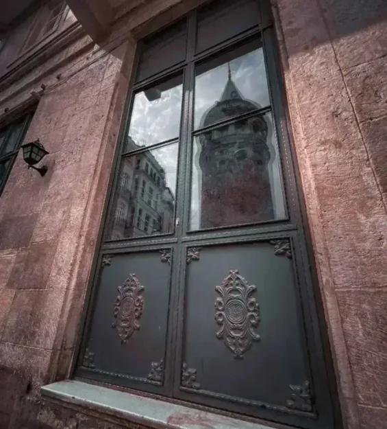 Istanbulun Kalbi Galata Fotograf Galerisi 23