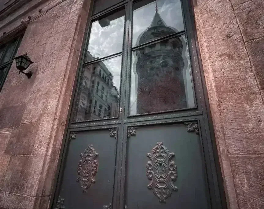 Istanbulun Kalbi Galata Fotograf Galerisi 23