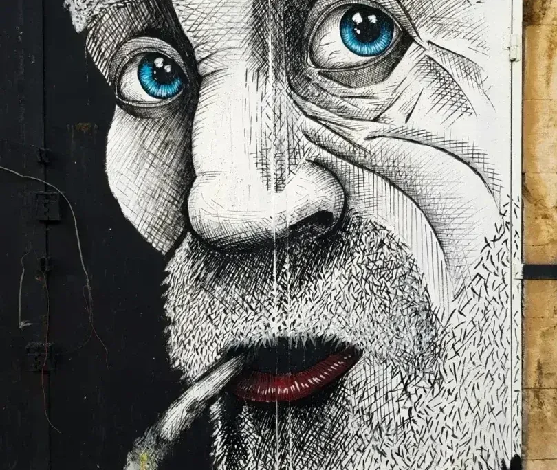 Izmirdeki Mural Sanati Renklerle Dolu Bir Sehir Yolculugu