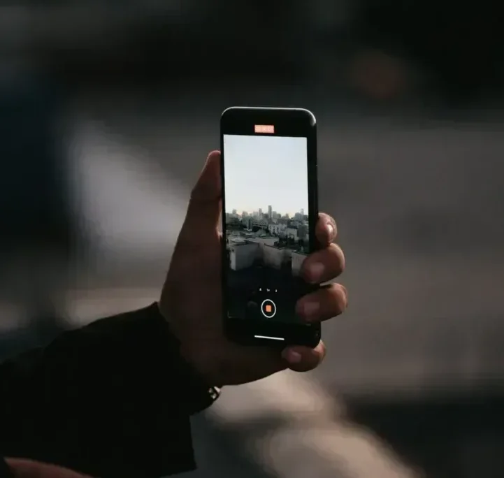 Mobil Cihazinizla Harika Fotograflar Cekin