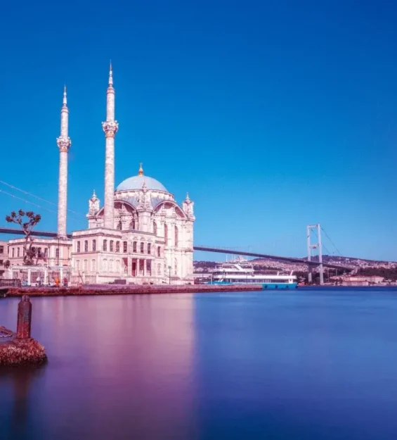 Muhtesem Fotograflar Cekmek Icin En Uygun Yerler