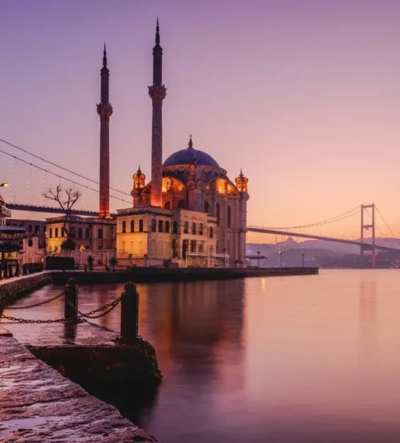 Tripodsuz Carpici Manzara Fotograflari Cekmenin Yollari
