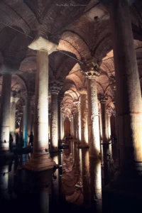 yerebatan sarnici 00011