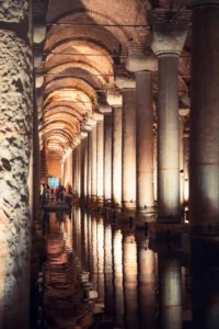 yerebatan sarnici 00013