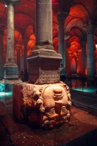 yerebatan sarnici 00015