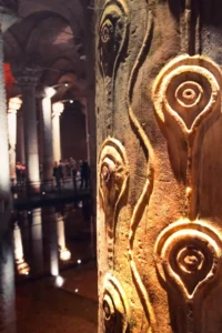 yerebatan sarnici 00016