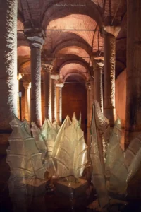 yerebatan sarnici 00017