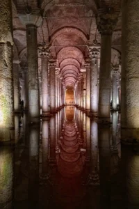 yerebatan sarnici 00018