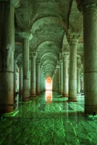 yerebatan sarnici 00019