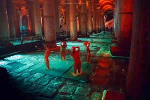 yerebatan sarnici 00021