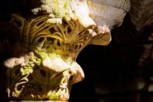 yerebatan sarnici 00023