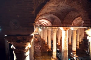 yerebatan sarnici 00024