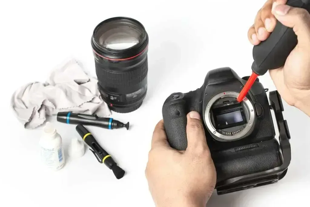 Fotoğraf Makinesi ve Lens Temizliği Hakkında Bilmeniz Gerekenler 4 fotograf makinesi ve lens temizligi hakkinda bilmeniz gerekenler 3