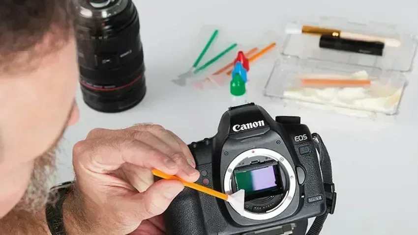 Fotoğraf Makinesi ve Lens Temizliği Hakkında Bilmeniz Gerekenler 5 fotograf makinesi ve lens temizligi hakkinda bilmeniz gerekenler 4