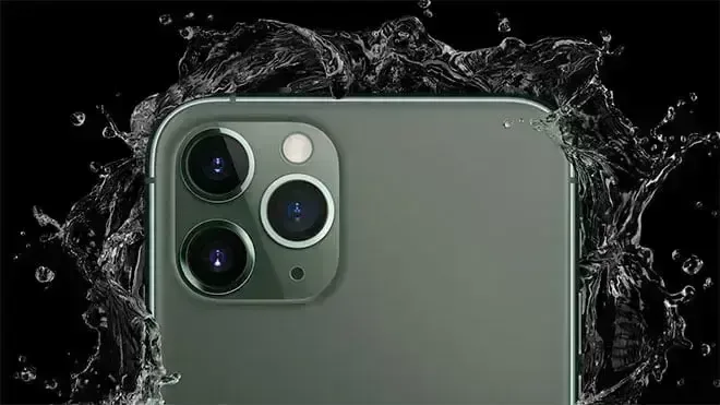 iPhone Kamerası: En İyi Akıllı Telefon Kamerası mı? 1 iPhone 12 Pro ile çekildi. Ikuchika Aoyama, Japonya.