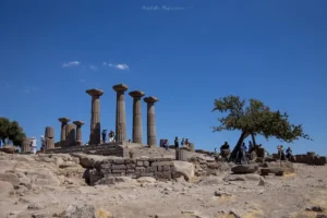 Seyahat: Dünyanın Renkleri 2 Mimari 00001