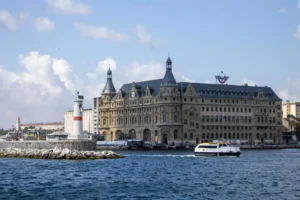 Mimari: Yapıların Ruhu 49 Mimari 00004