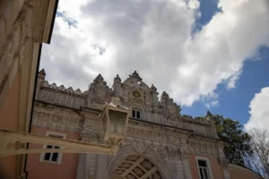 Mimari: Yapıların Ruhu 24 Mimari 00013