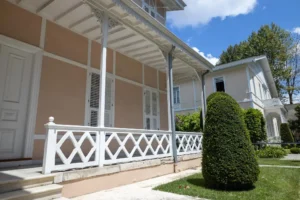 Mimari: Yapıların Ruhu 20 Mimari 00015