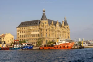 Mimari: Yapıların Ruhu 42 Mimari 00017