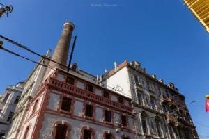 Mimari: Yapıların Ruhu 36 Mimari 00022