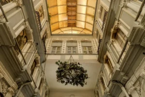 Mimari: Yapıların Ruhu 33 Mimari 00023