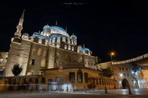 Mimari: Yapıların Ruhu 55 Mimari 00025