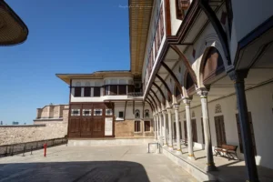 Mimari: Yapıların Ruhu 21 Mimari 00031