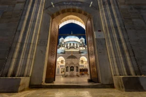 Mimari: Yapıların Ruhu 3 Mimari 00039