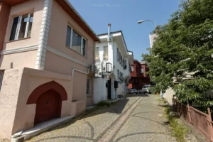 Mimari: Yapıların Ruhu 43 Mimari 00043