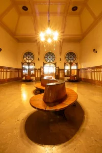 Mimari: Yapıların Ruhu 27 Mimari 00051