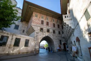 Mimari: Yapıların Ruhu 12 Mimari 00052