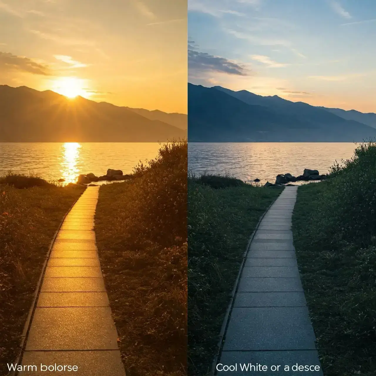 Işığı Anlayın ve Ustalaşın: Fotoğrafçılığın Temeli 2 Saros Körfezi'ndeki Erikli kumsalında küçük bir tekne. Üstümüzde fırtınalı bir gökyüzü. _by fotoloji