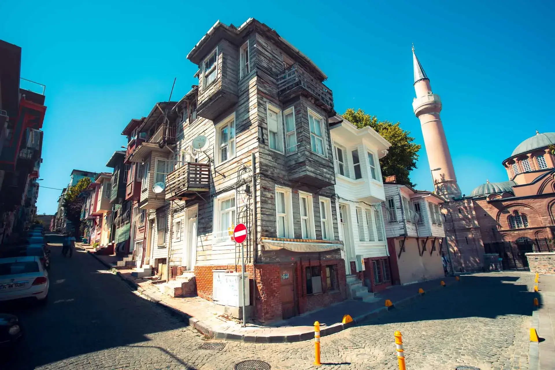 Fotoloji - Balat
