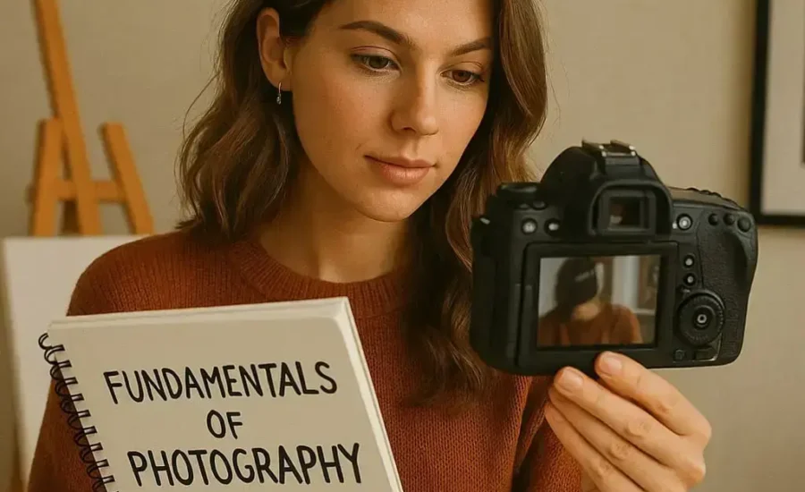 fotografciligin-temelleri-gorsel-sanatin-sirlari