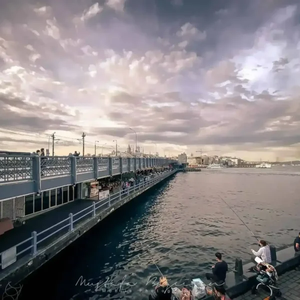 Seyahat: Dünyanın Renkleri 2 galata 00029