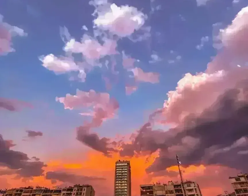 Fotoloji - Geniş açıyla Alsancak