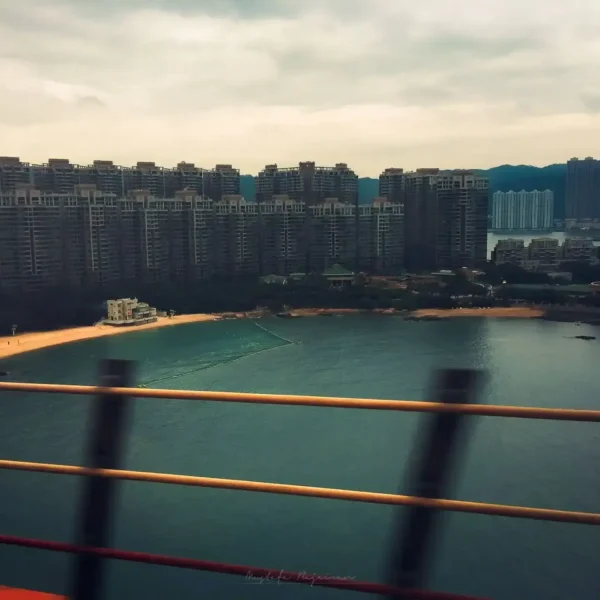 Hong Kong: Asya'nın Işıltılı Metropolü 29 hong kong 00001